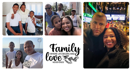 Personalized 40oz Photo Tumbler | Custom Picture Tumbler With Image | InsulaSta Stainless Steel Cup | Photo Gift for Her