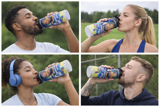 Haitian player World Cup 2026 Soccer Tumbler – Football Fan Gift – Team Country Stainless Steel Cup – Sports Travel